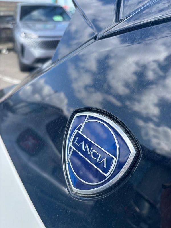 Lancia Ypsilon Ibrida Ibrida 100cv LX e-DCT in caso di finanziamento extrasconto 1000 €