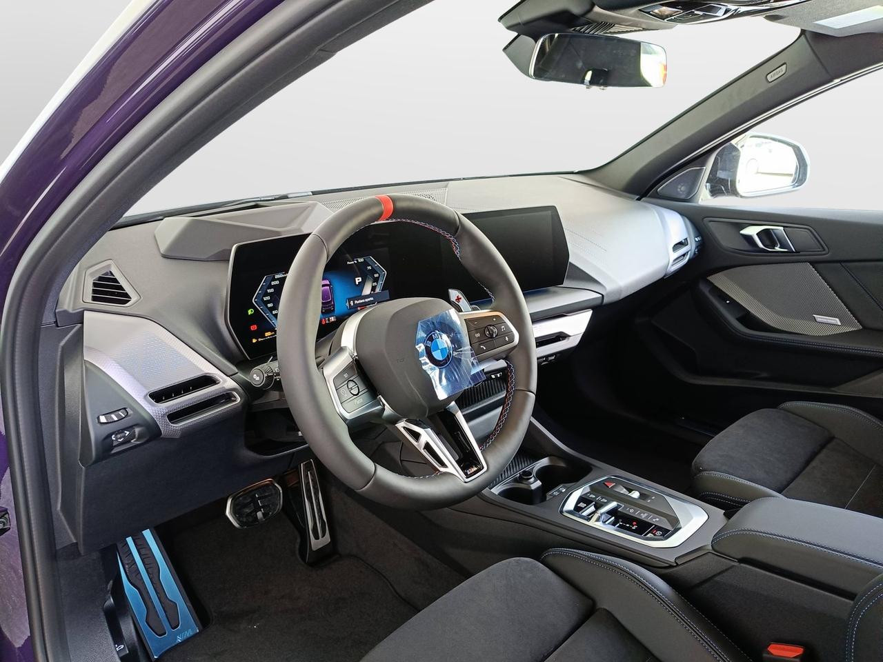 BMW BMW M135 xDrive