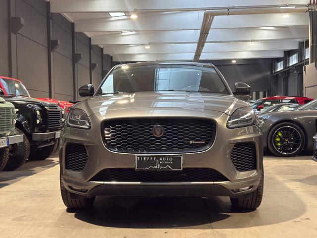 JAGUAR E-Pace 2.0 300 CV AWD aut. R-Dynamic SE