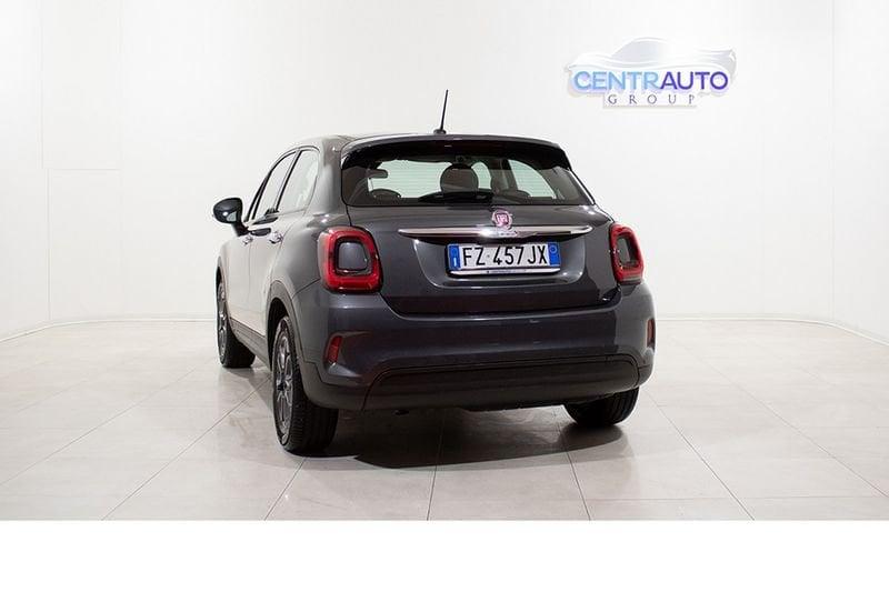 FIAT 500X 1.3 MultiJet 95 CV Business