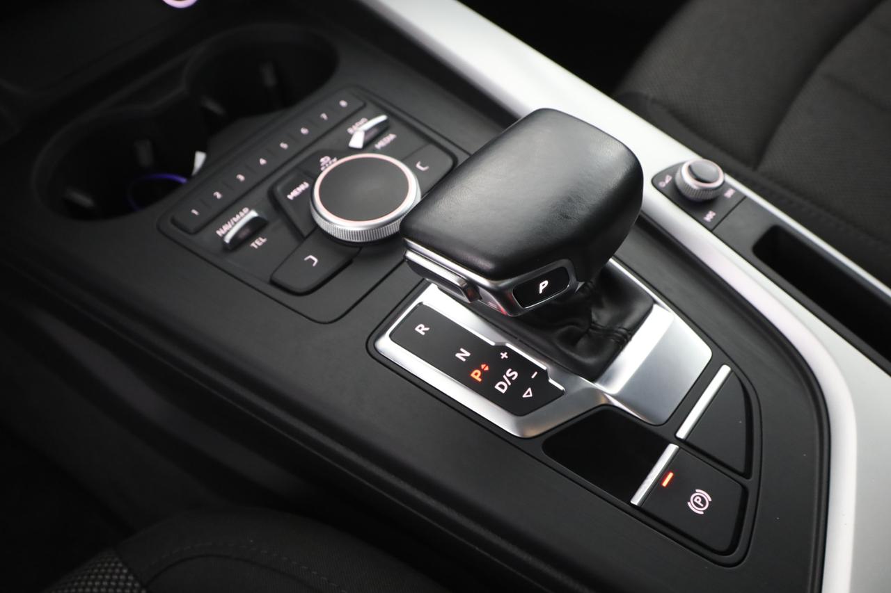 AUDI A4 5ª serie A4 Avant 2.0 TDI 150 CV S tronic Business