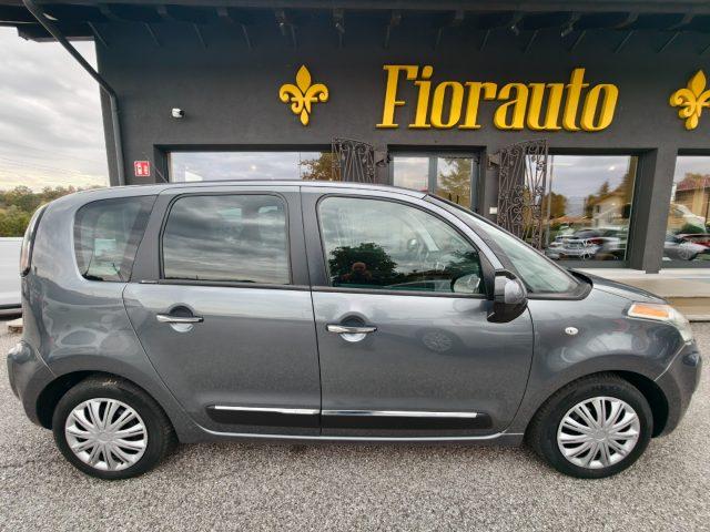 CITROEN C3 Picasso 1.4 VTi 95 X COMMERCIANTI