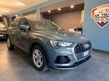 Audi Q3 35 TDI S tronic 2022