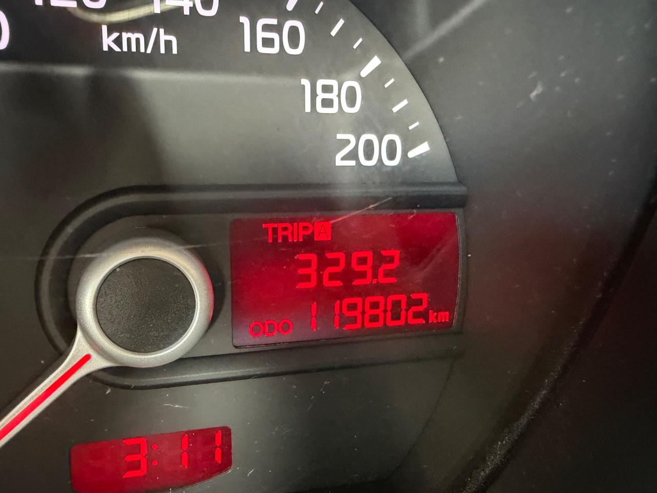 Kia Picanto 1.0 BENZINA NUOVISSIMA