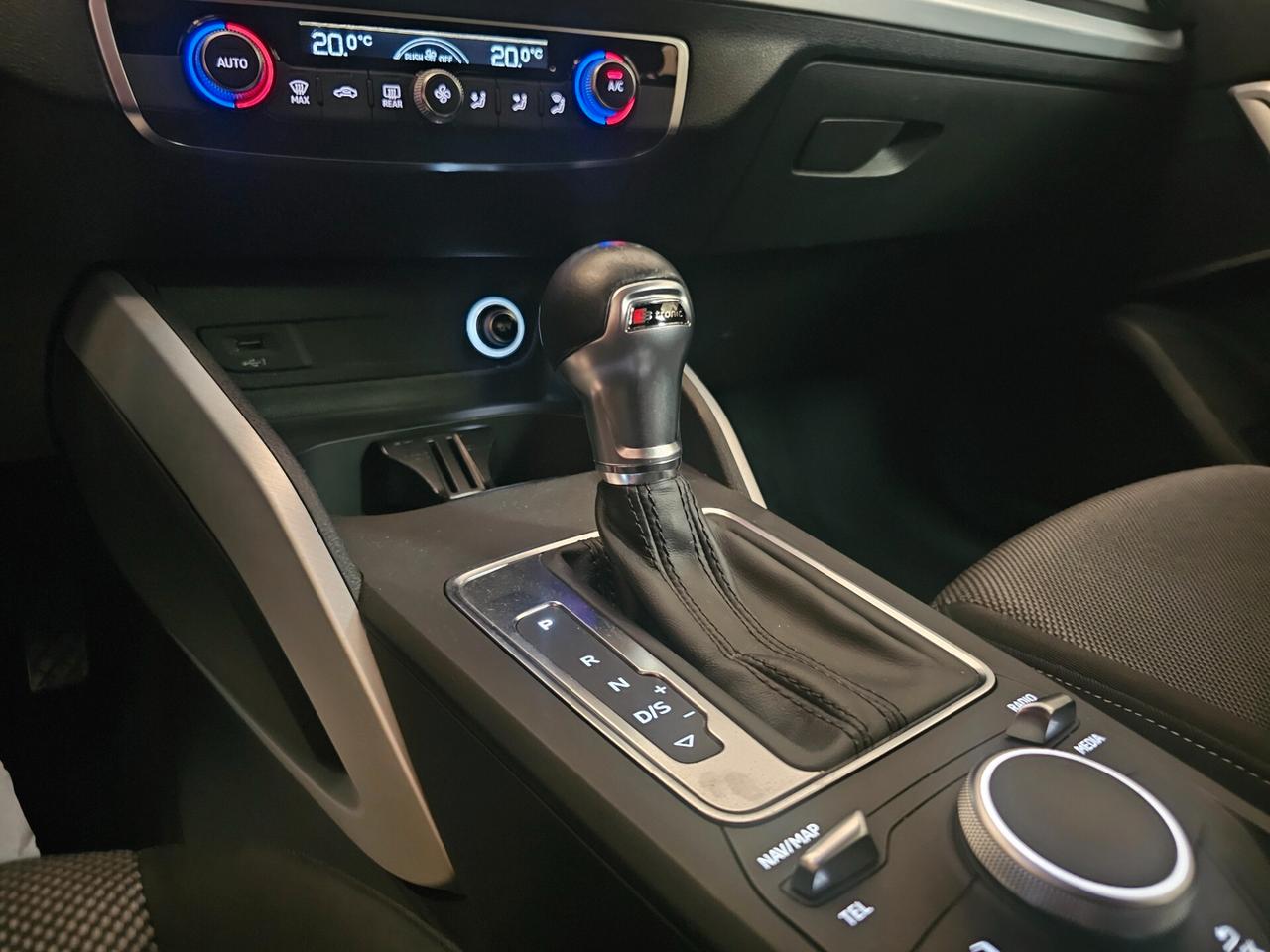 Audi Q2 30 TDI S tronic Admired