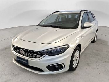 FIAT Tipo 1.6 Multijet 120 CV NAVI SW Business S&S