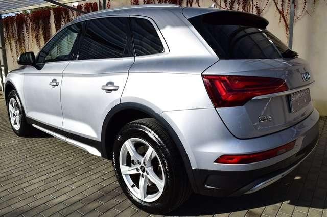 Audi Q5 40 2.0 Tdi quattro S tronic Business Advanced