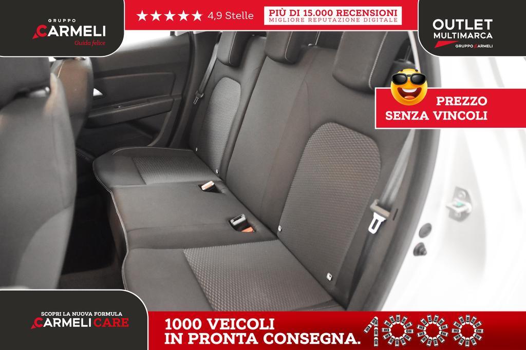 Dacia Duster 1.5 dCi Comfort 4x2 EDC