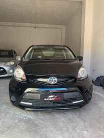 Toyota Aygo 1.0 12V VVT-i 5 porte Edition