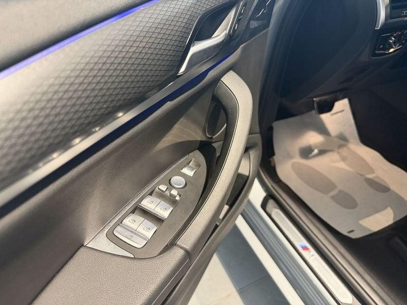 BMW X3 xDrive 20d MH48V Msport