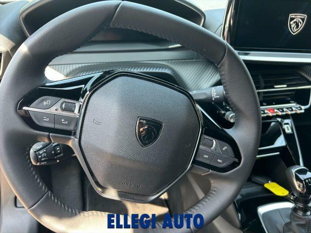 PEUGEOT 2008 PROMO FINANZIAMENTO PureTech 100 S&S Allure KM 0