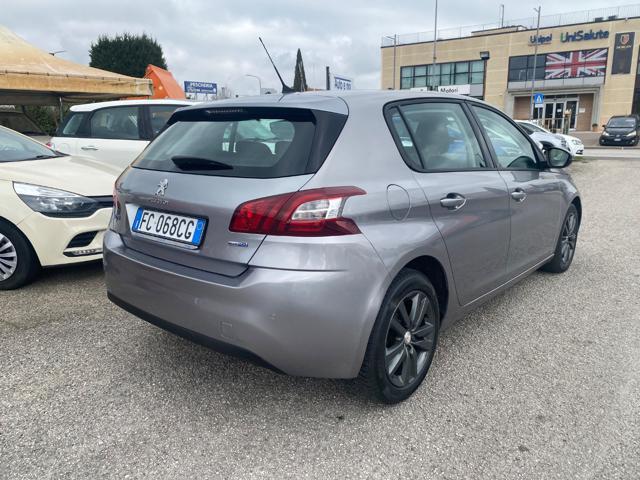PEUGEOT 308 BlueHDi 100 S&S Active