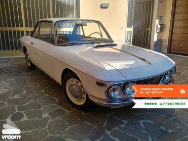 LANCIA Fulvia Coupè Fulvia Coupè