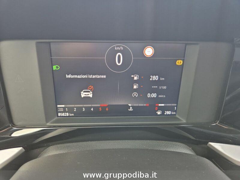 Opel Mokka II 2020 1.5 Edition s&s 110cv
