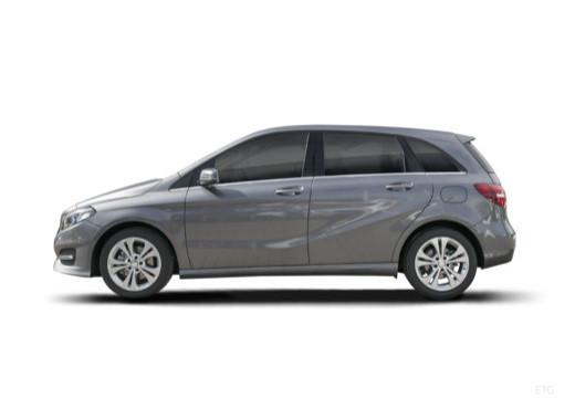 Mercedes-Benz Classe B - T246 - B 180 d (cdi) Sport