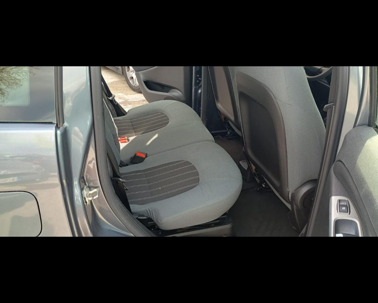 LANCIA Musa 2ª serie - Musa 1.4 8V Ecochic (GPL) Diva