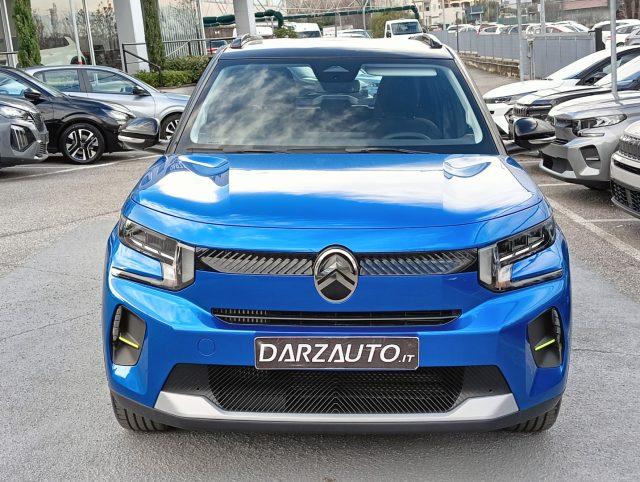 CITROEN C3 PureTech 100 S&S Plus Bi-colore