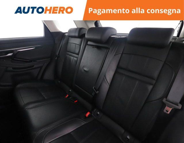 LAND ROVER Range Rover Evoque 2.0D I4-L.Flw 150 CV S