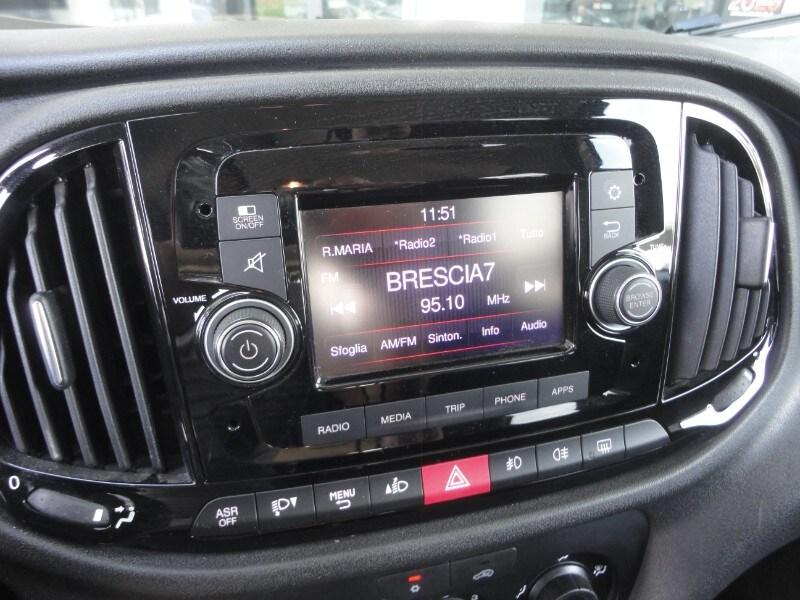 FIAT Doblò 3ª serie Doblò 1.6 MJT 120CV PC C...