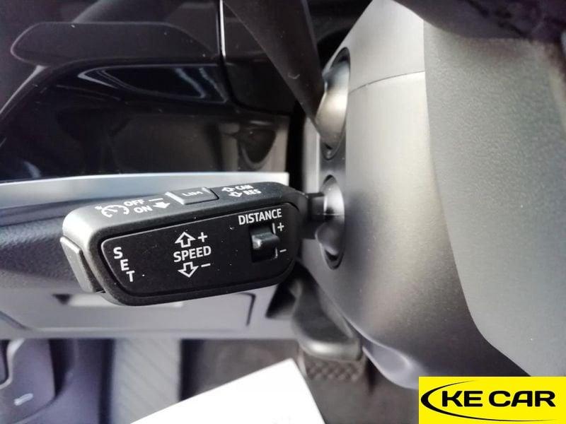 Audi Q3 35 TDI S tronic S line Edition