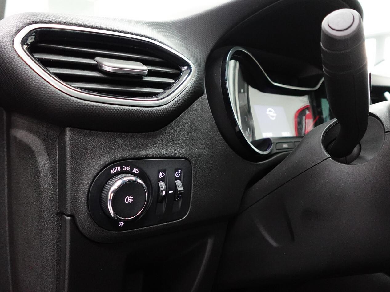 Opel Crossland 1.2 BZ 110 CV ELEGANCE