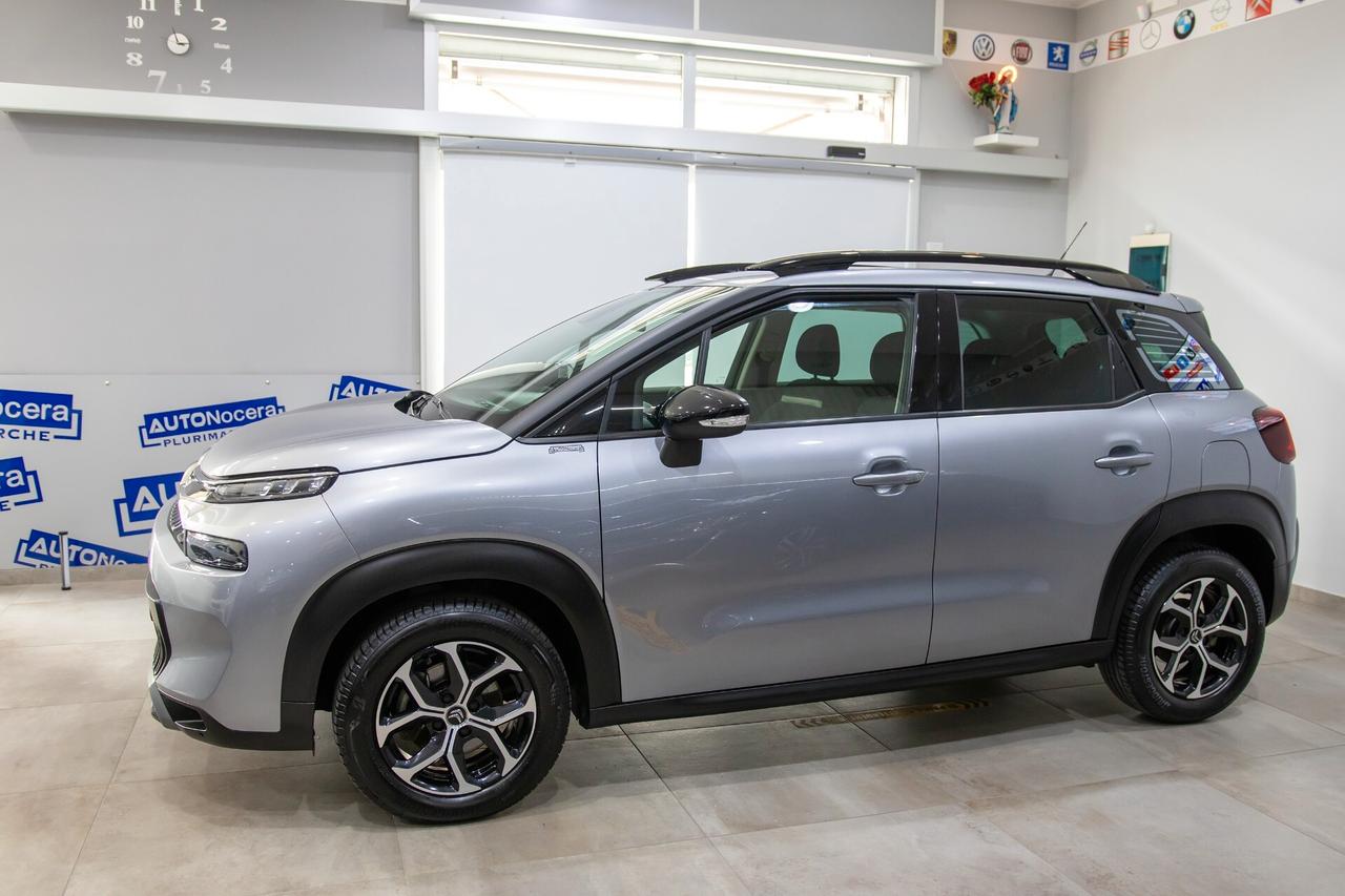 Citroen C3 Aircross PureTech 110cv SHINE Full LED