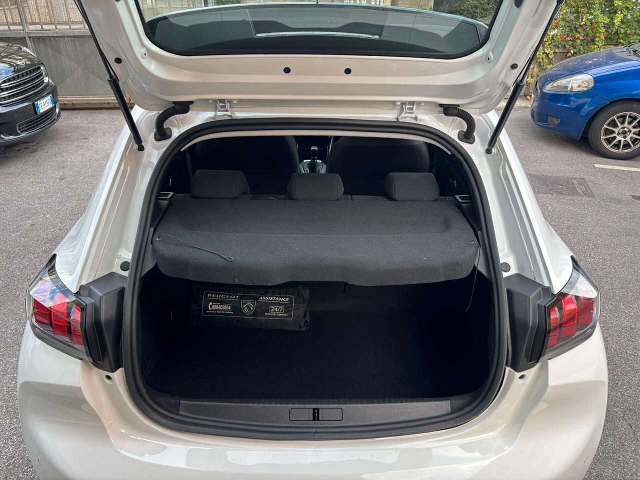 Peugeot 208 PureTech 100 Stop&Start 5 porte GT PREZZO REALE