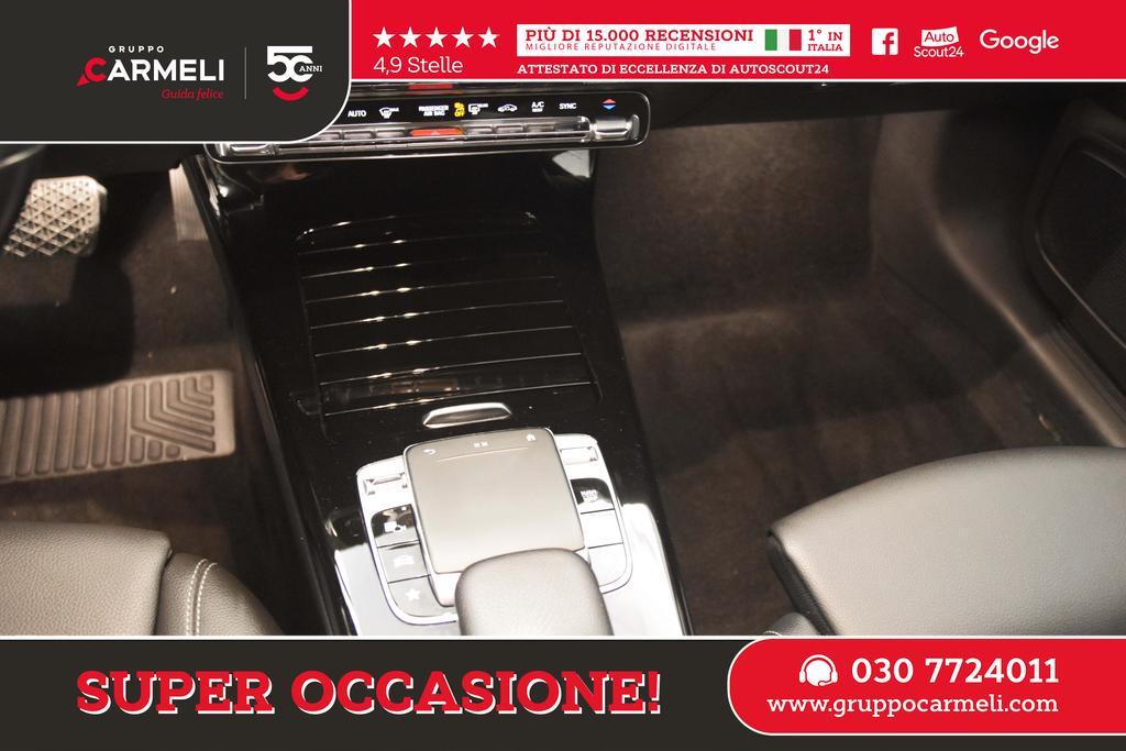 Mercedes Classe A 180 180 D Sport 7G-DCT