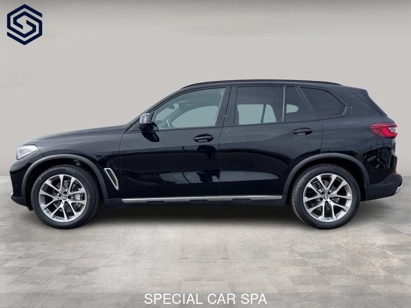 BMW X5 xdrive30d xLine auto
