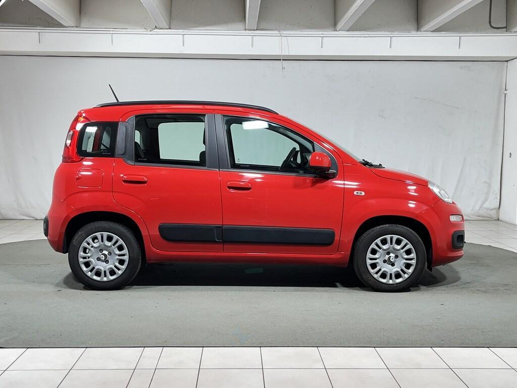 Fiat Panda 1.2 Lounge easypower Gpl 69cv my19