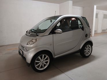Smart ForTwo 700 coupé passion cambio automatico sequenziale