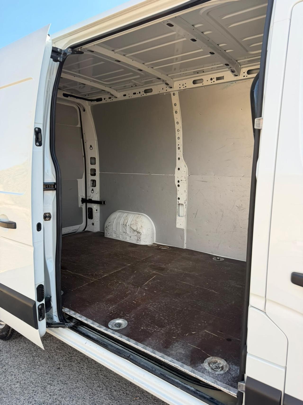 Renault Master 2.3 Dci 125Cv Iva Esposta