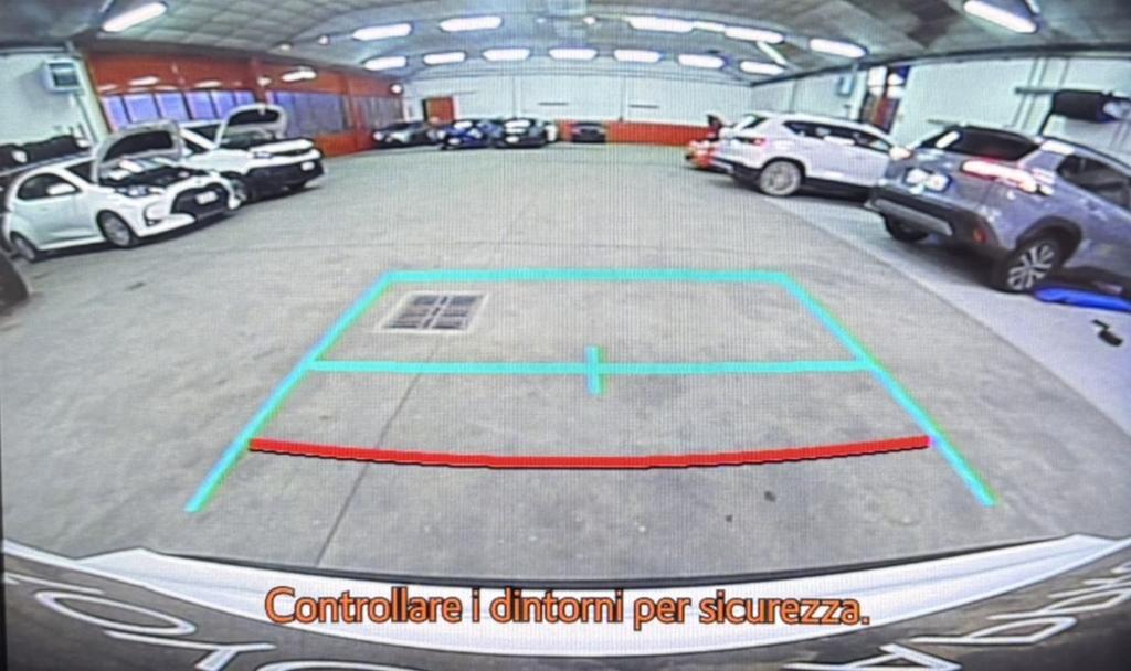 Toyota Yaris Cross 1.5 H Active FWD E-CVT
