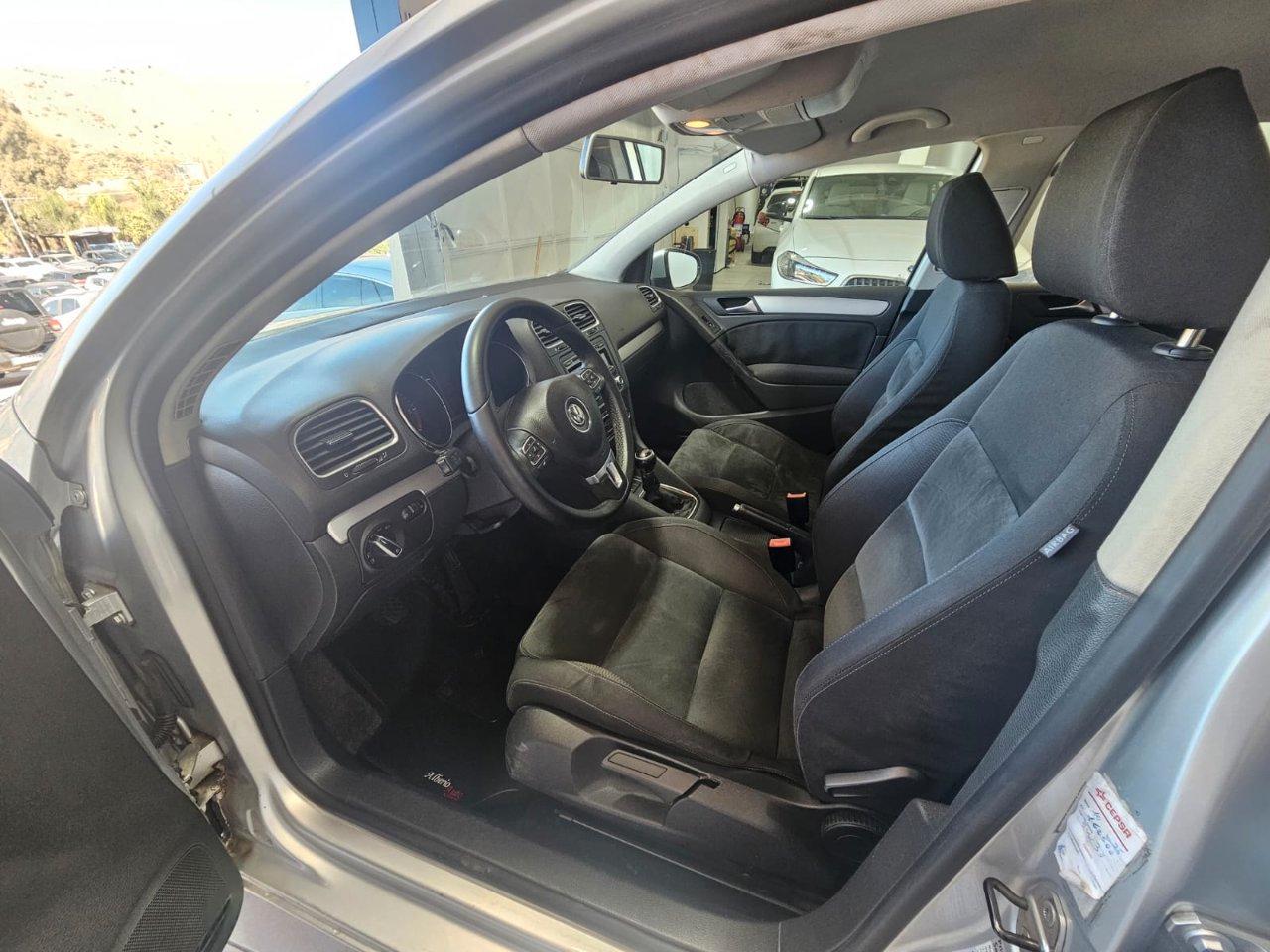 Volkswagen Golf 5 Porte Golf 5p 2.0 tdi Highline VEDI NOTE