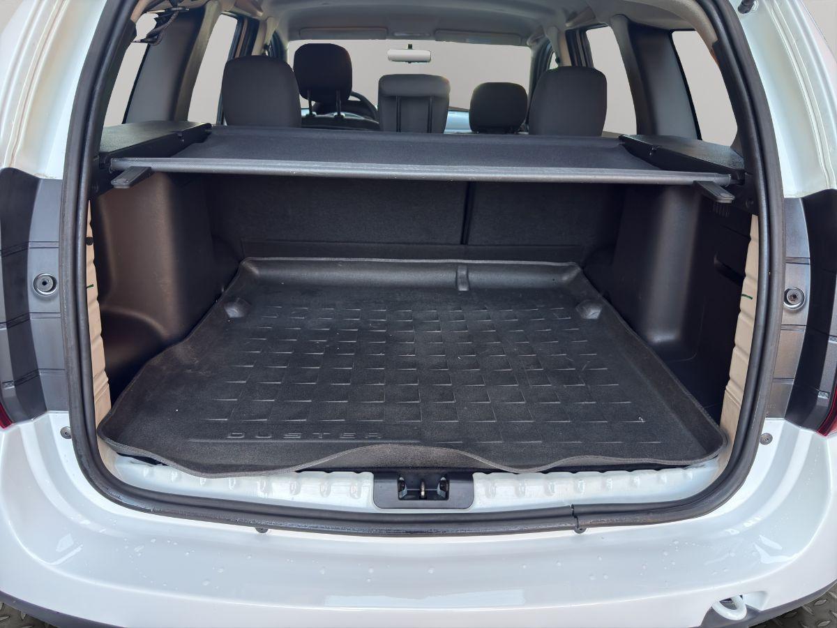 DACIA - Duster - 1.5 dCi 110 S&S 4x4 SS Laur. Fam.