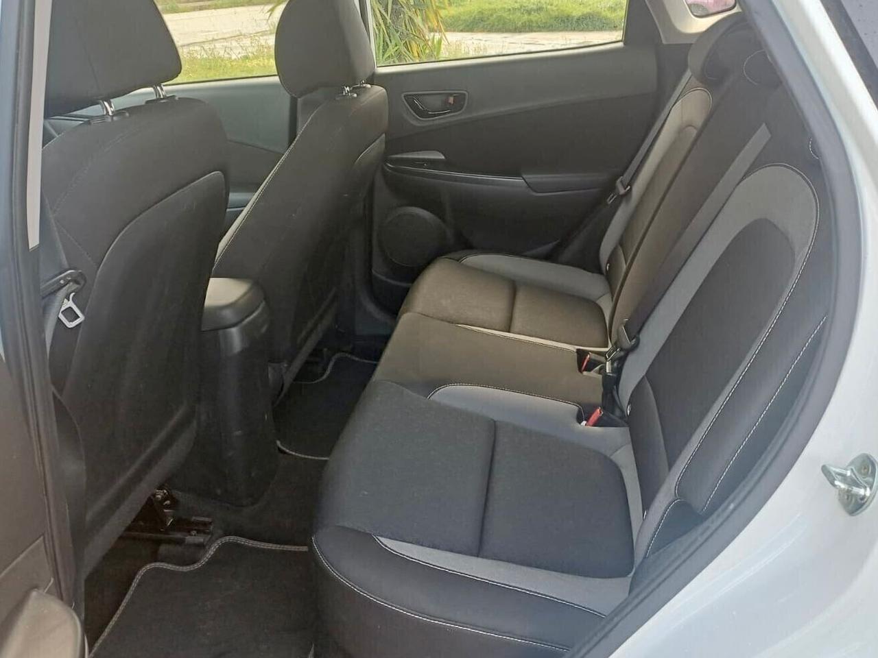 Hyundai Kona 1.6 Hybrid 141 CV Xtech