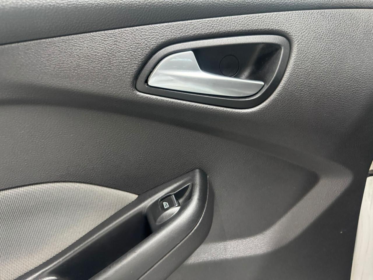 Ford Focus 1.6 TDCi 115 CV SW