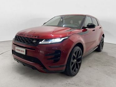 Land Rover RR Evoque Range Rover Evoque 2.0D I4-L.Flw 150CV AWD Auto R-Dynamic SE