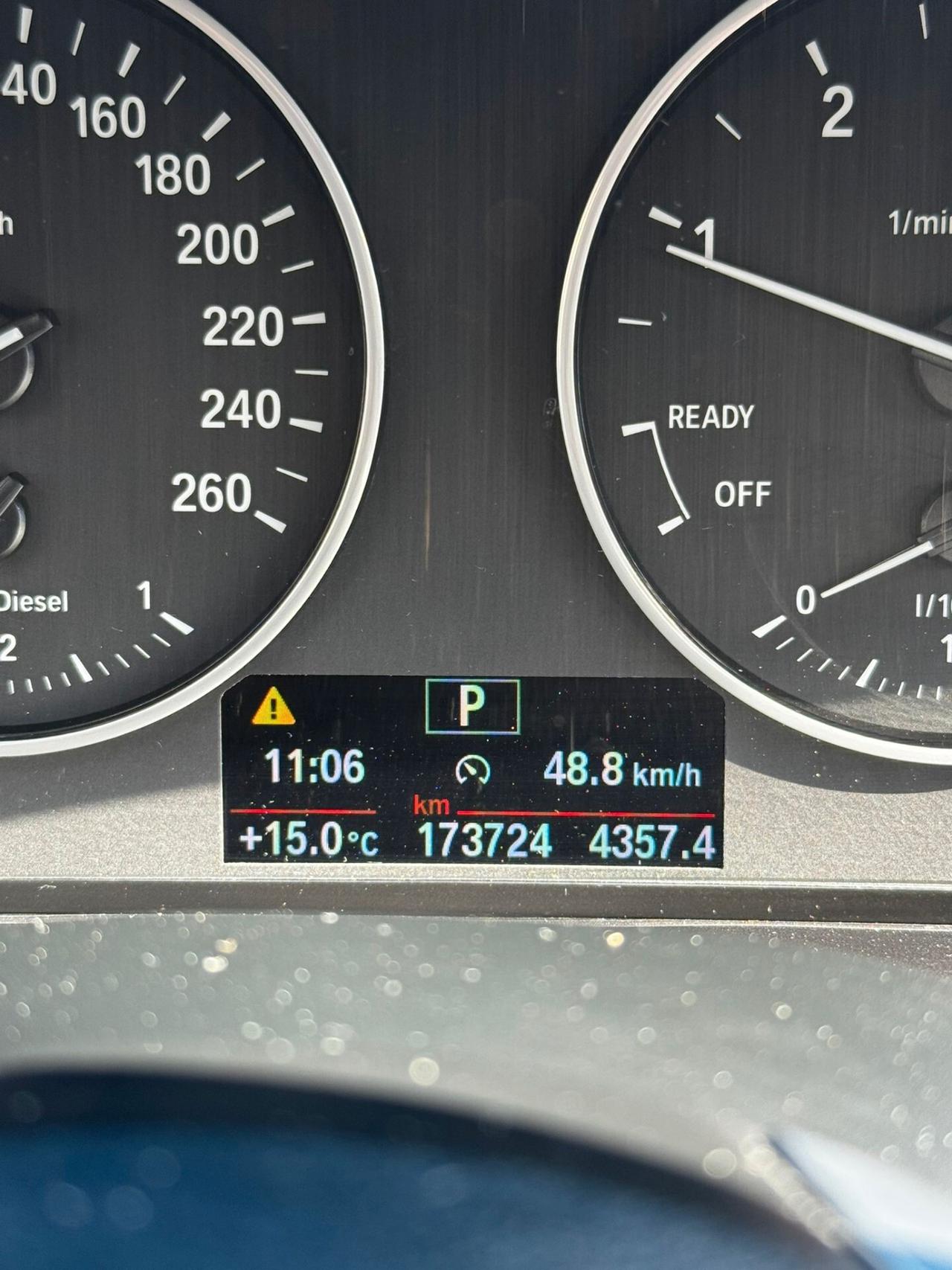 Bmw X1 sDrive18d Msport