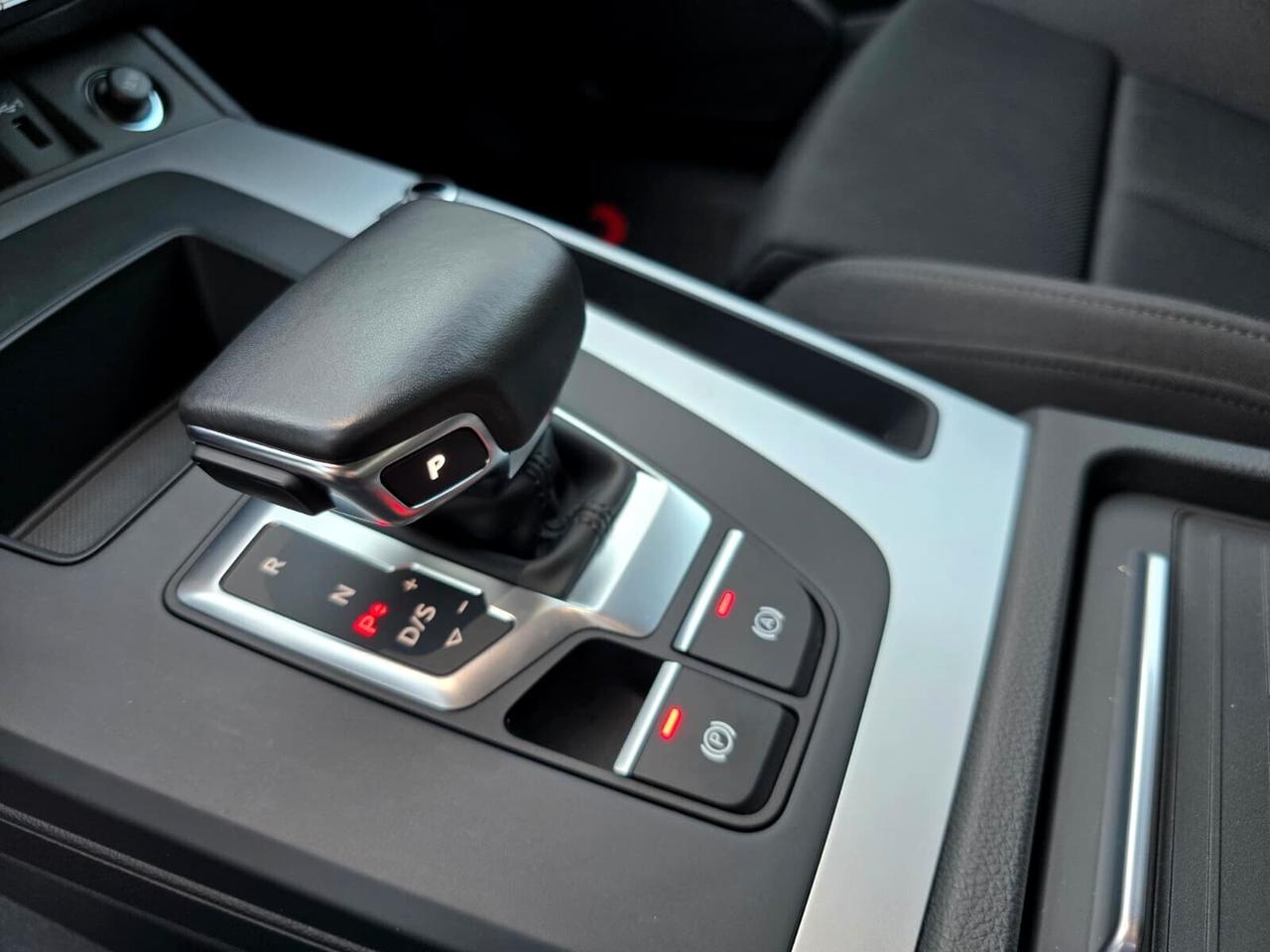 Audi Q5 40 TDI 204 CV quattro S tronic line