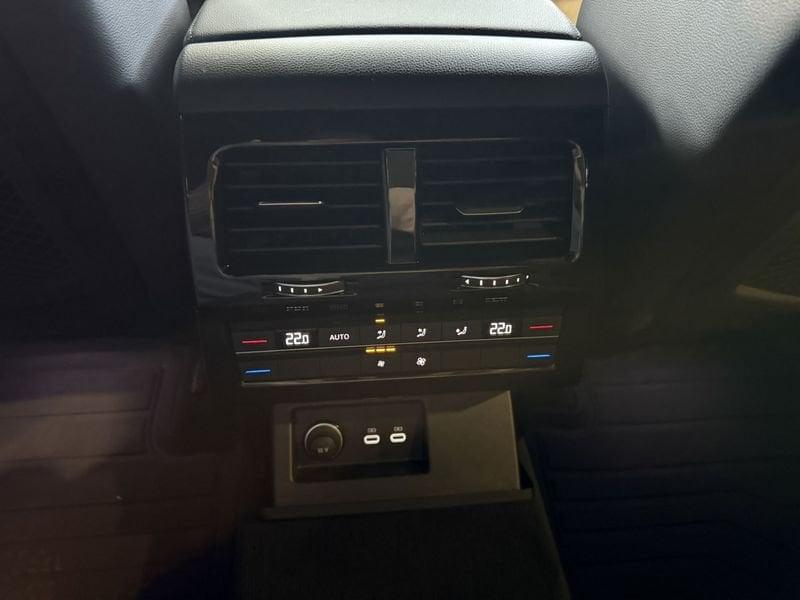 Volkswagen Touareg 3.0 V6 TDI SCR 170kW Elegance