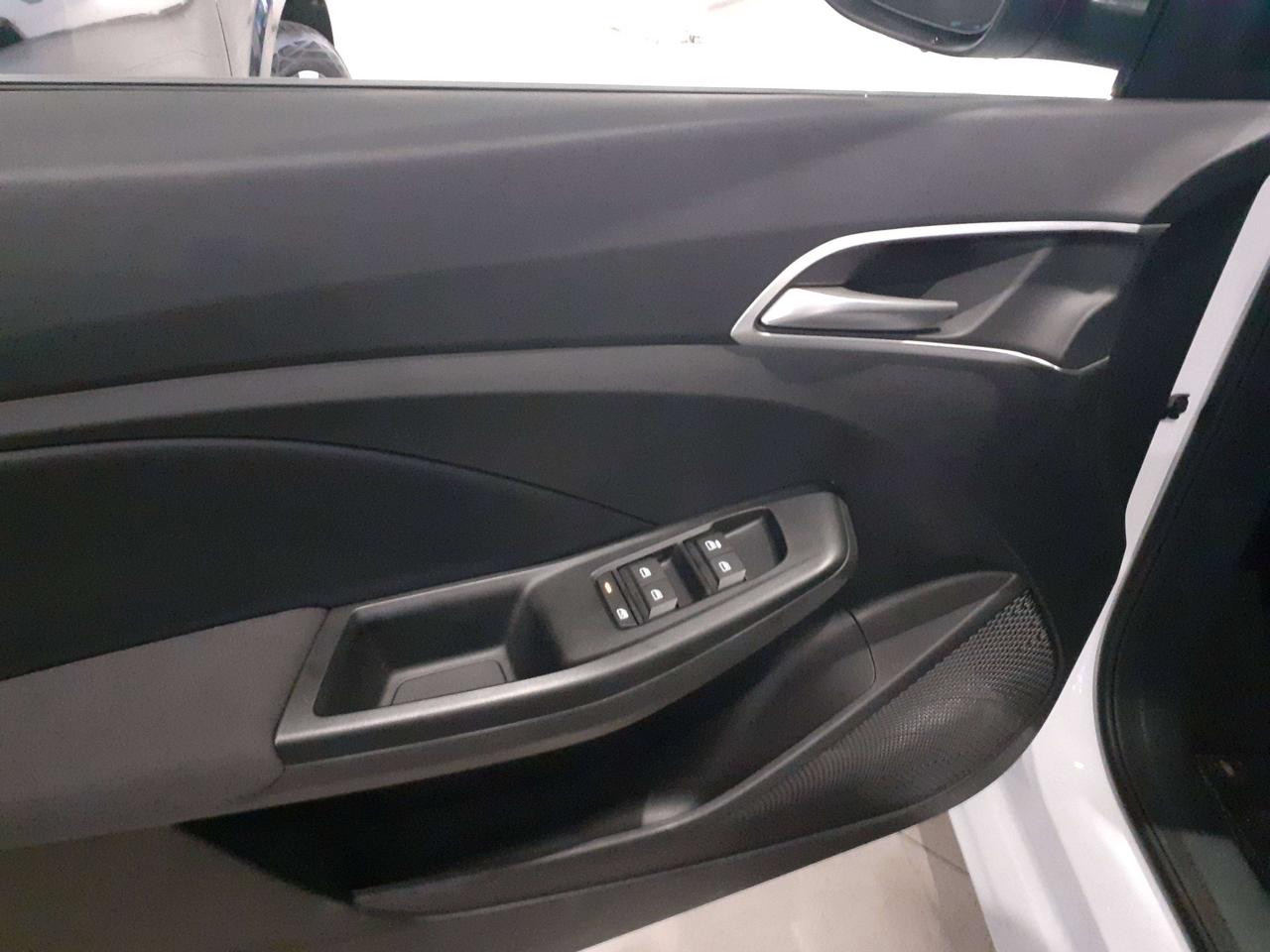 MG MG3 1.5 hybrid+ auto KM0 11/2025