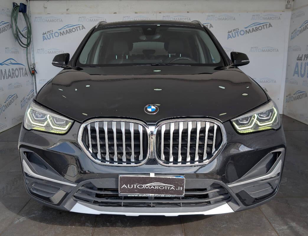 BMW X1 Sdrive16d xLine my18