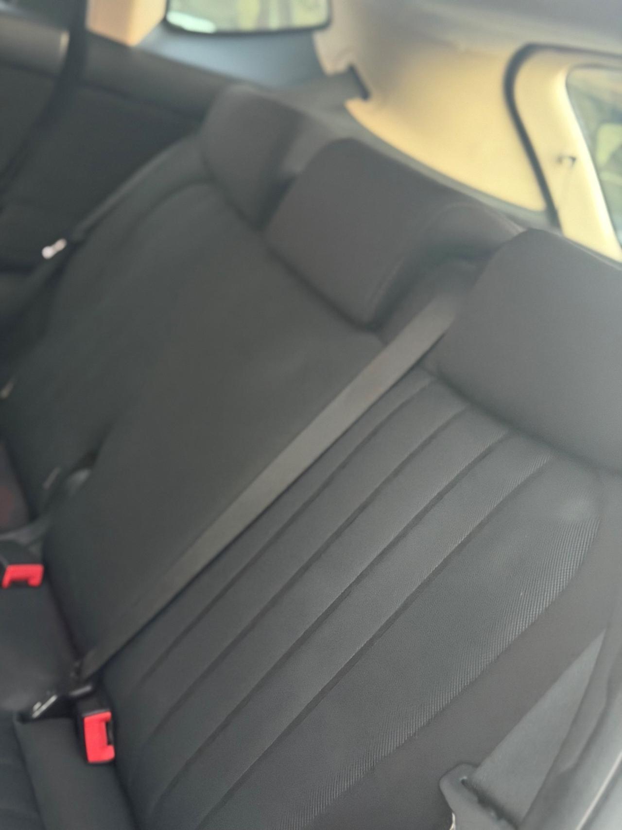 Lancia DELTA 1.6 DIESEL 2011 - NORD ITALIA