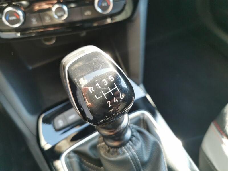 Opel Mokka 1.5 110cv GS Line MT6