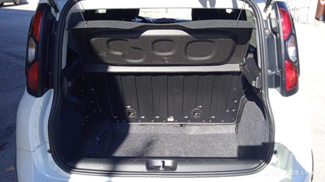 FIAT Panda Cross 1.0 FireFly S&S Hybrid