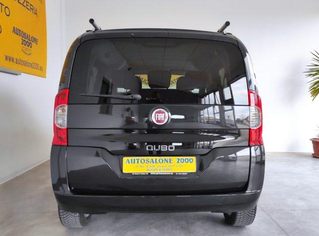 FIAT Qubo 1.4 8V 77 CV Lounge