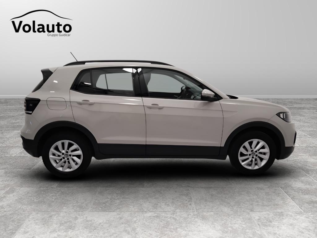 VOLKSWAGEN T-Cross 2019 - T-Cross 1.0 tsi Style 95cv