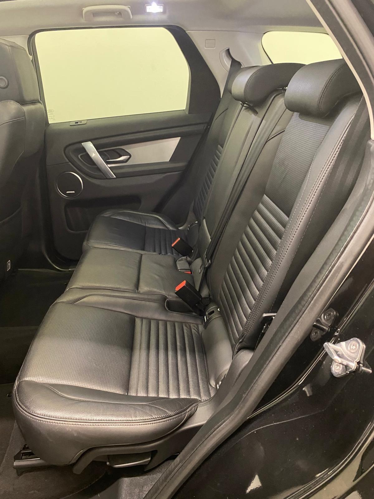 Land Rover Discovery Sport 1.5 I3 PHEV 309 CV AWD Auto S