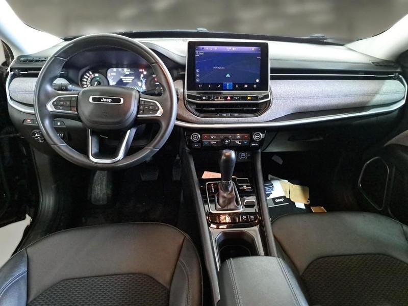 JEEP COMPASS 1.3 T4 PHEV 130 CV BUSINESS 4XE AUTO SUV